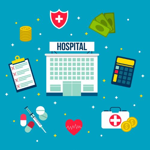 Hospital Financial Management